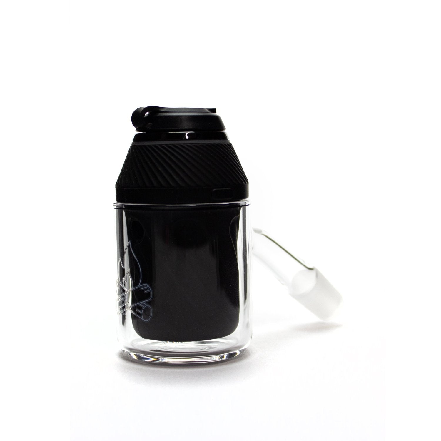 Campfire Campfire | Proxy Waterpipe Adaptor Vaporizer Attachments | Planet Caravan